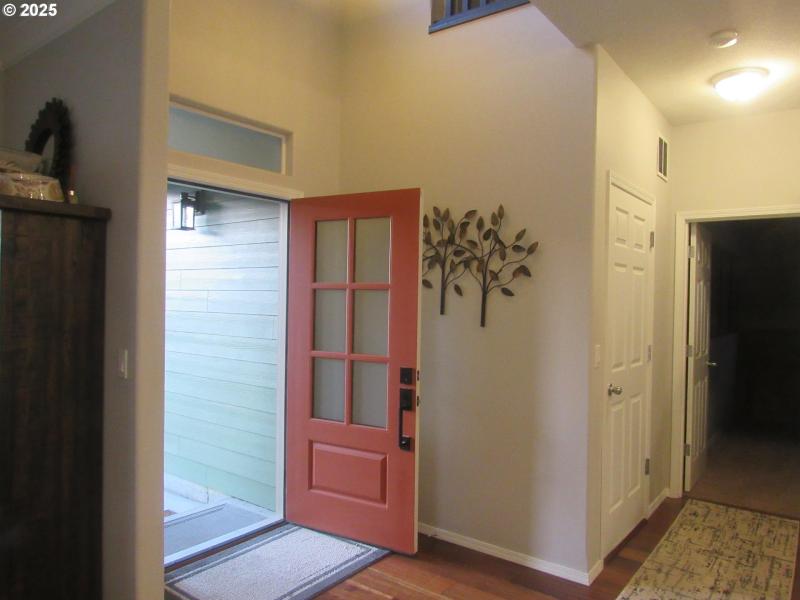 Entrance/Foyer