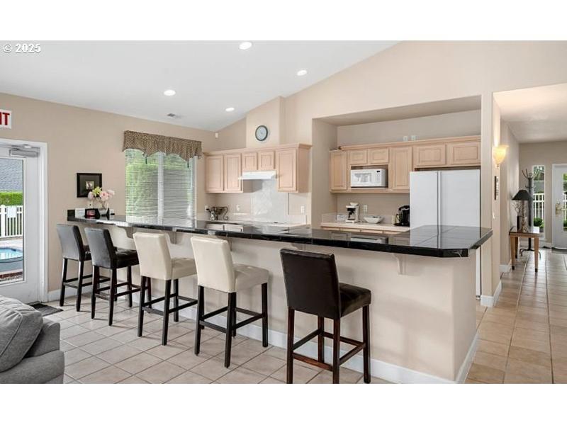 Community Club House