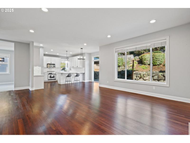 Kitchen/Family Room