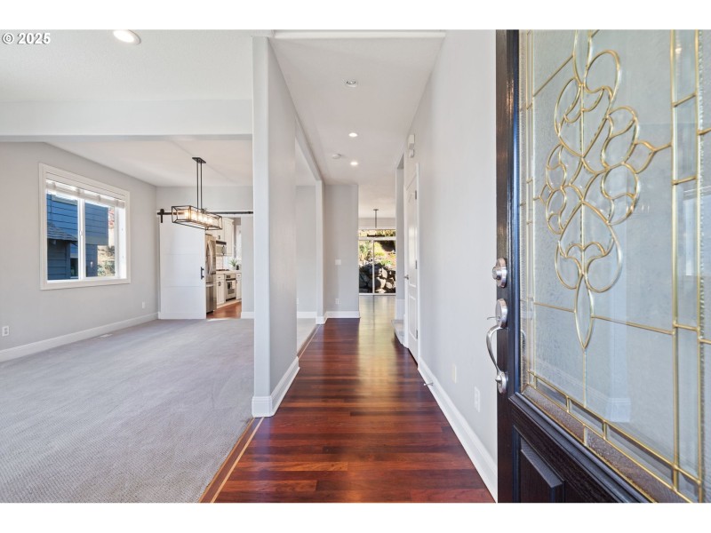 Entrance/Foyer