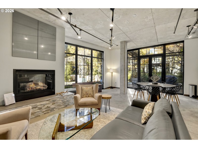 Community Club House