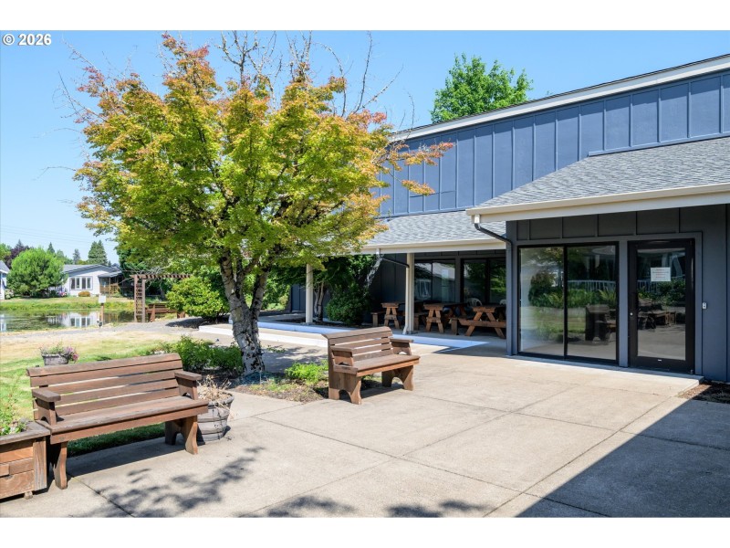 Community Recreation Center