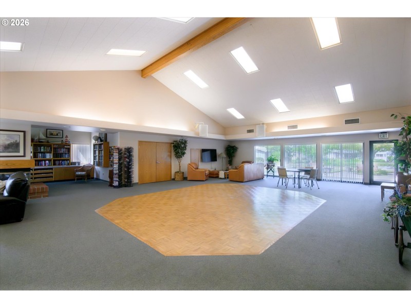 Community Club House