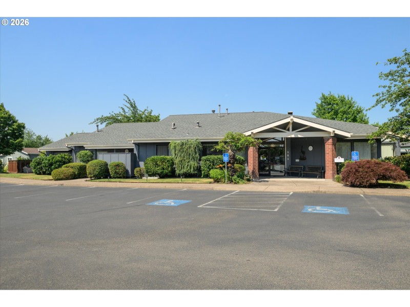 Community Recreation Center