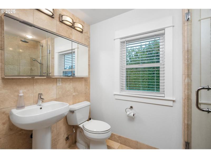 Owner's Suite Bathroom