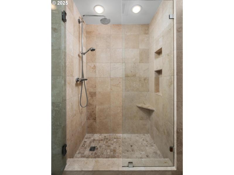 Owner's Suite Bathroom