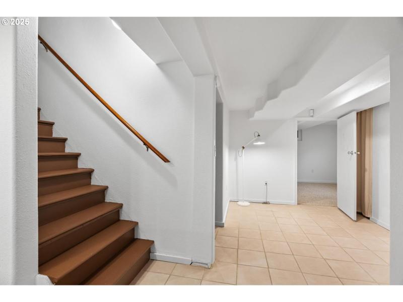 Finished Lower Level