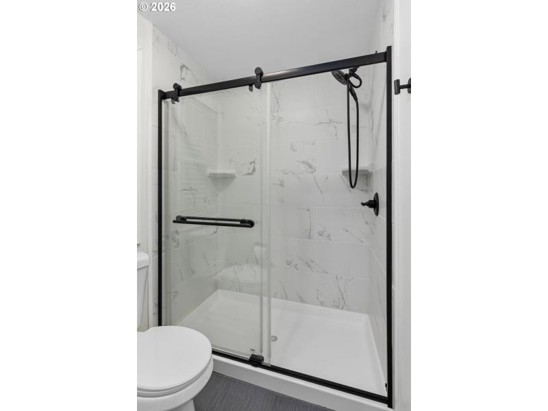 Owner's Suite Bathroom