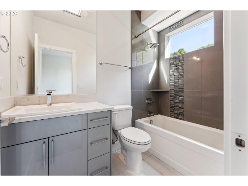 Attached Bathroom #1