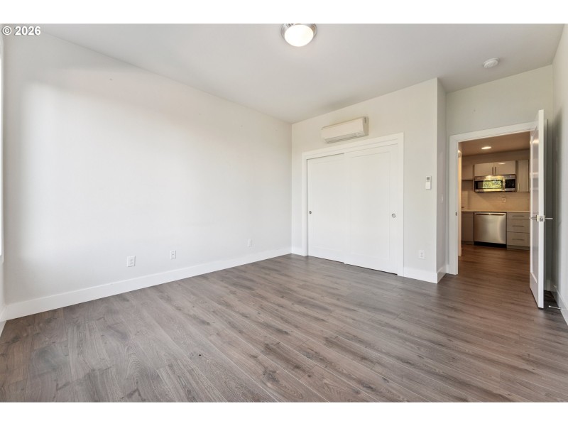 Separate Living Quarters