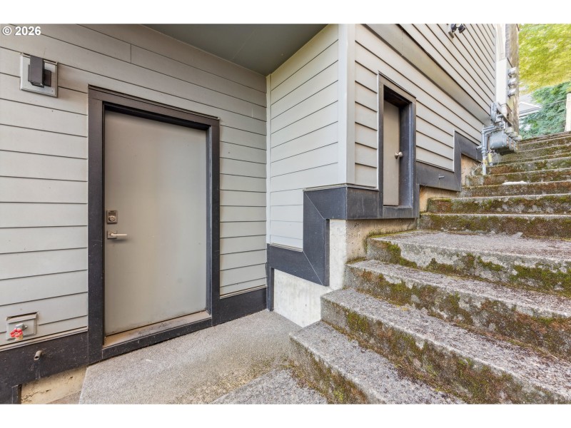 Separate Living Quarters