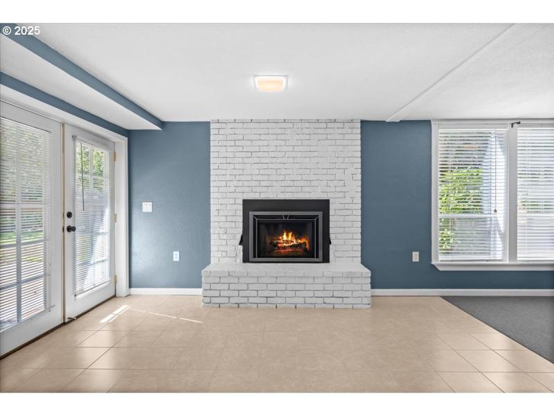 Recreation Room