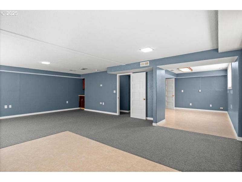 Recreation Room