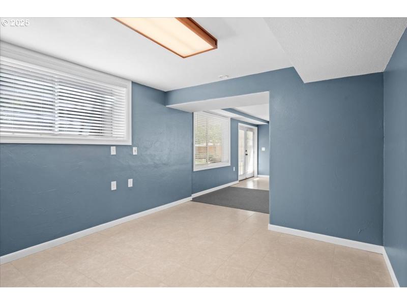 Recreation Room