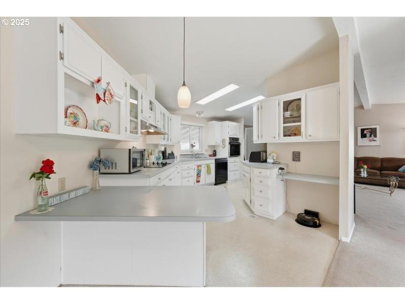 Kitchen/Nook