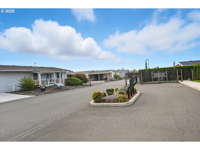 Community Amenities