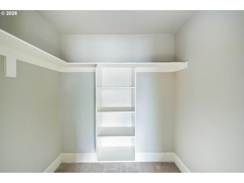 Owner's Suite Bedroom