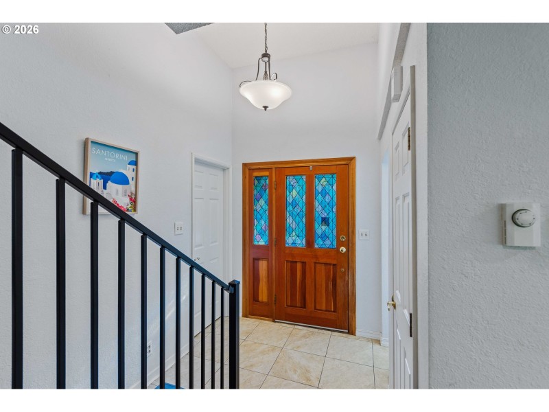 Entrance/Foyer