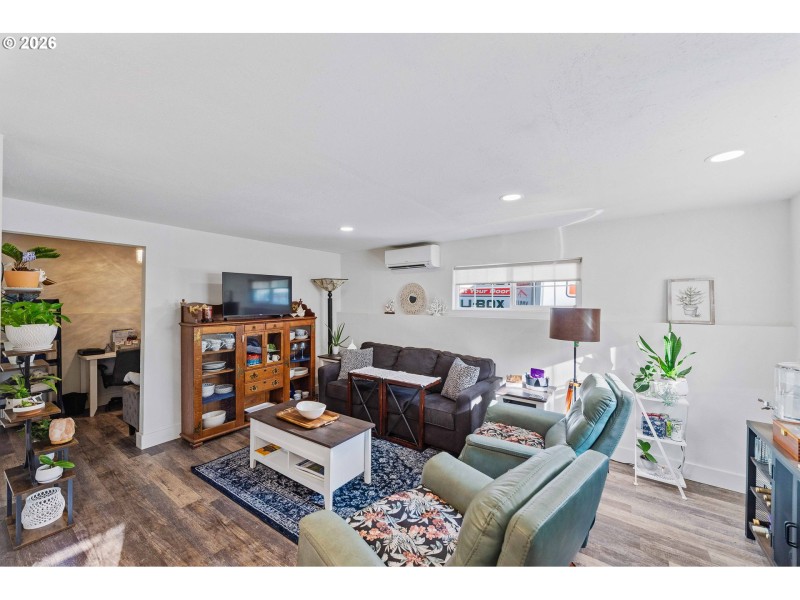 Accessory Dwelling Unit