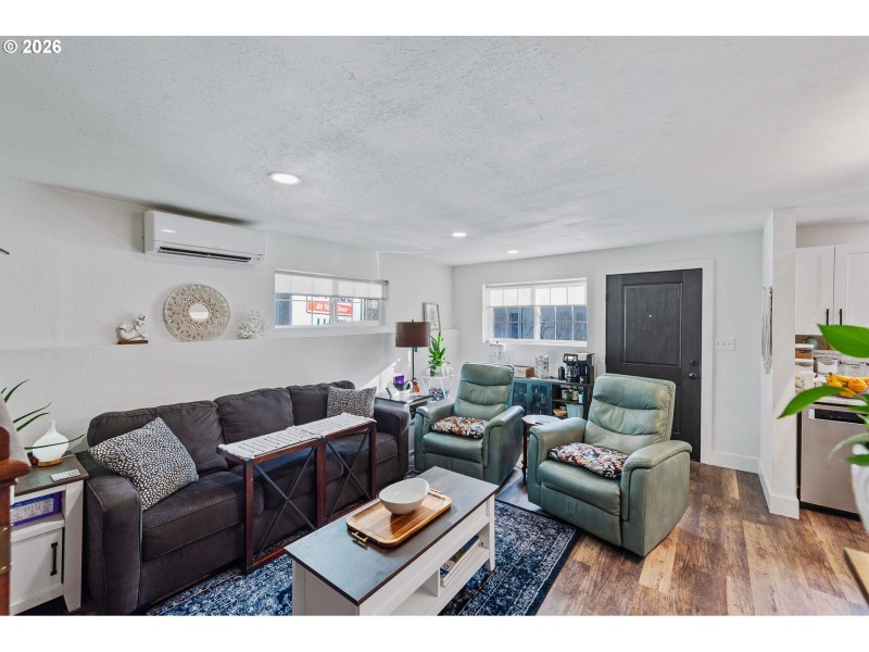 Accessory Dwelling Unit