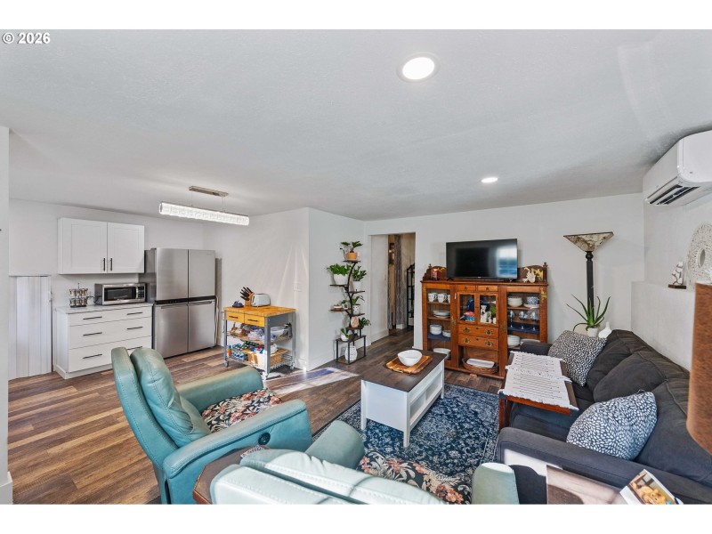 Accessory Dwelling Unit