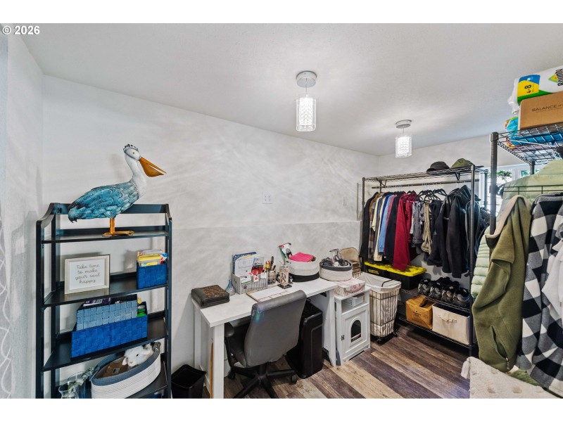 Accessory Dwelling Unit