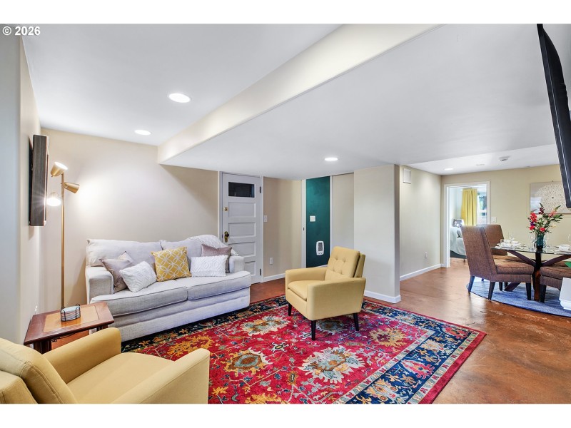 Accessory Dwelling Unit