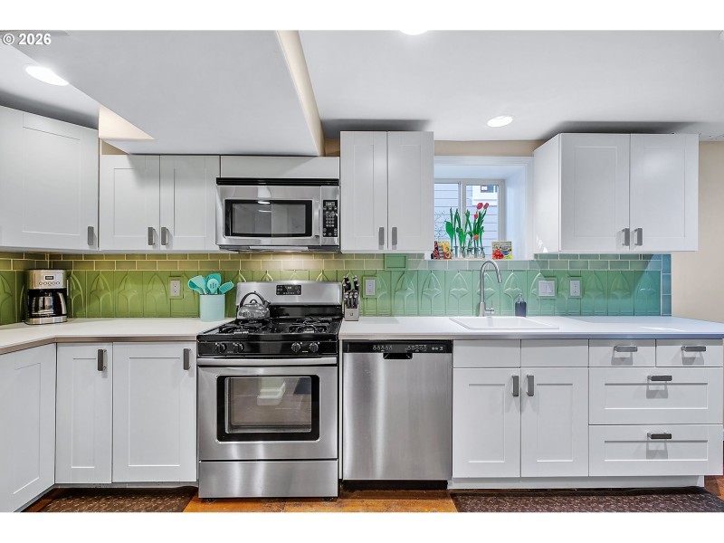 Accessory Dwelling Unit