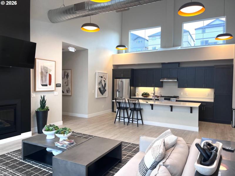 Community Club House