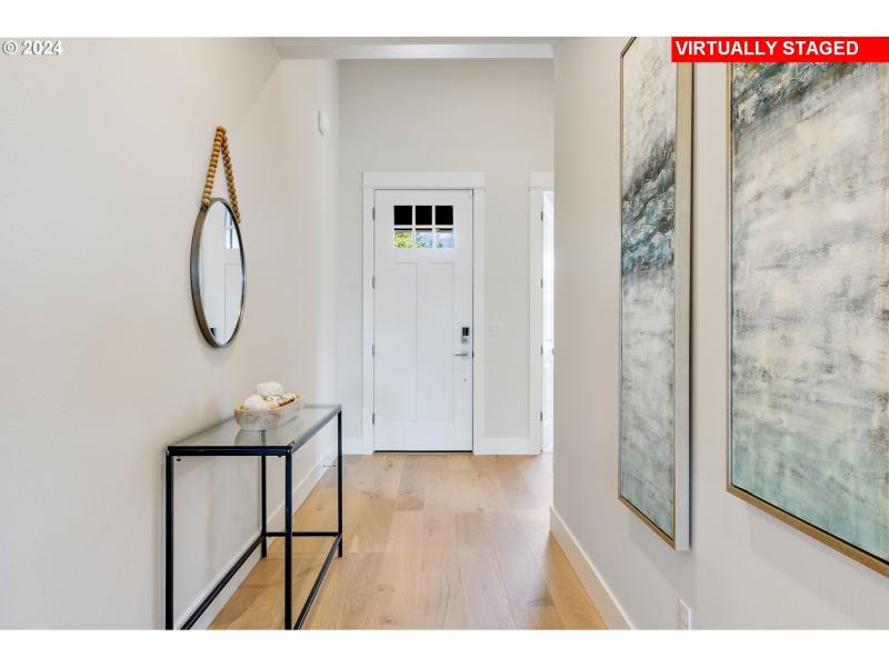 Entrance/Foyer