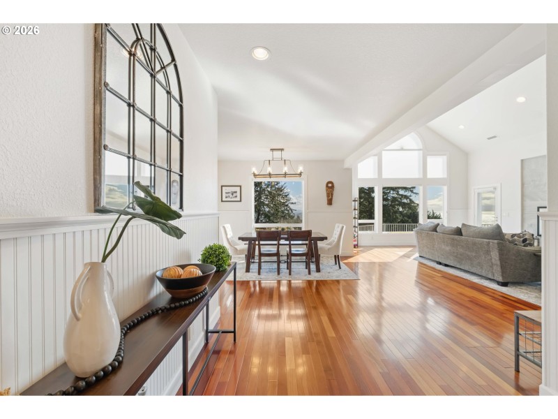 Living Room/Entrance