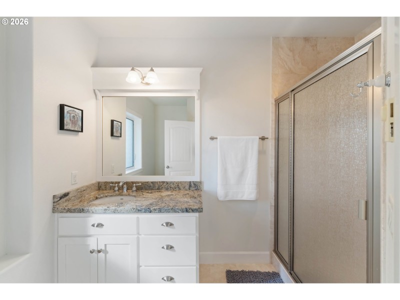 Attached Bathroom #3