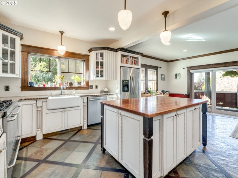 Kitchen/Nook