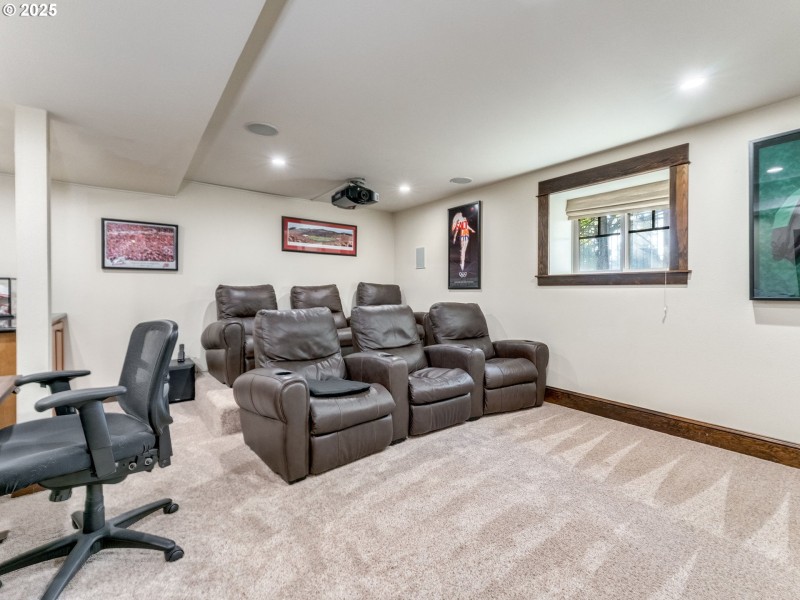 Media Room