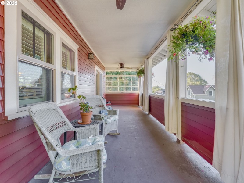 Porch