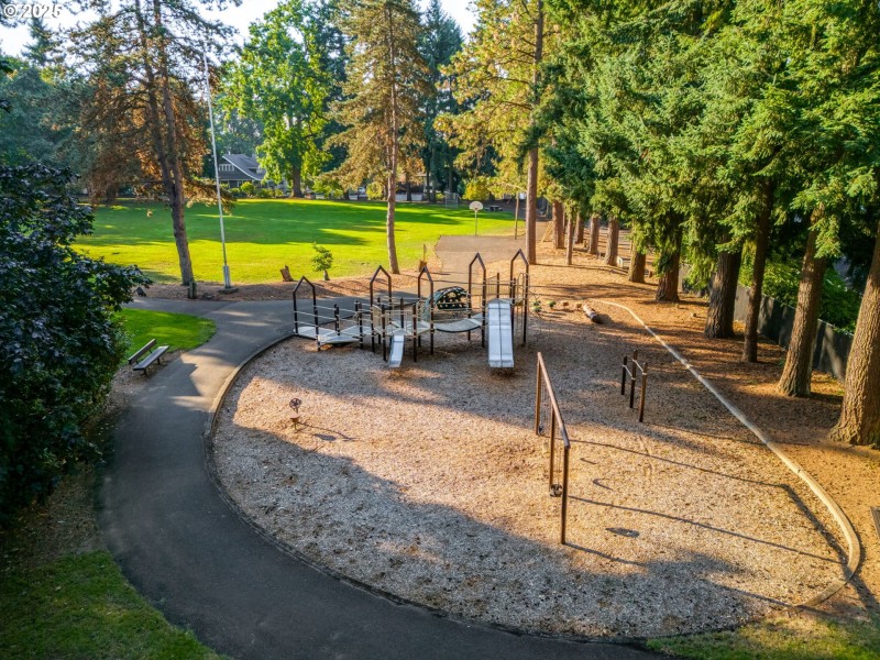 Neighborhood Park