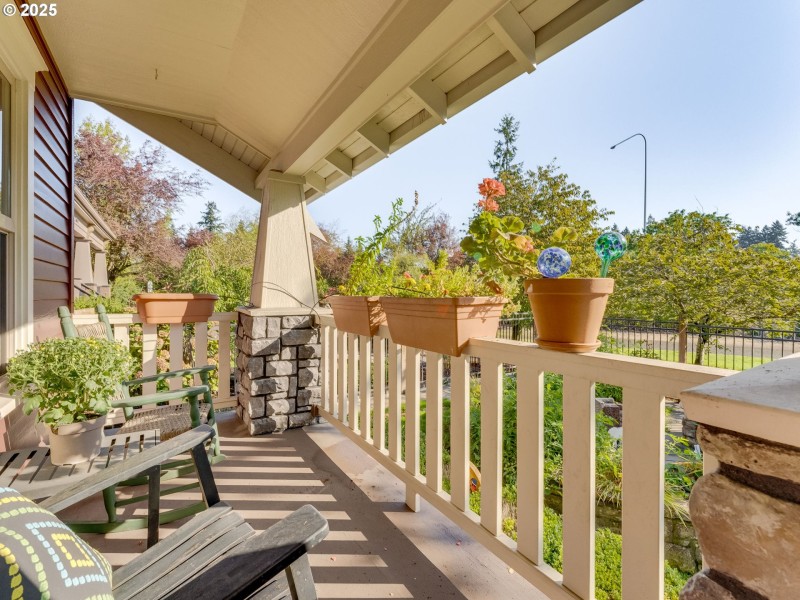 Porch