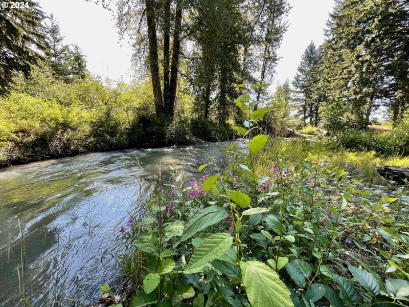 River Access
