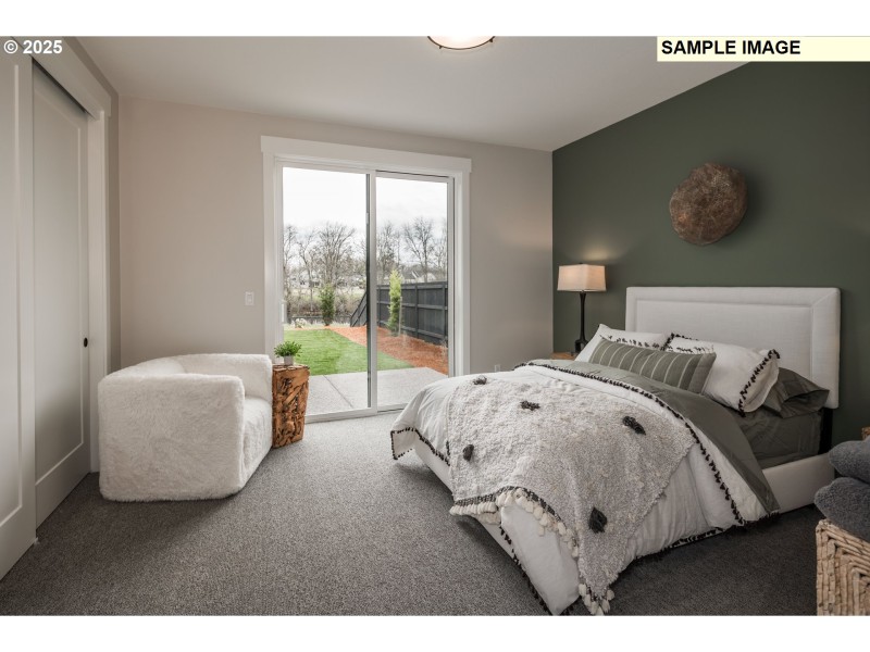 Bedroom, Primary #2