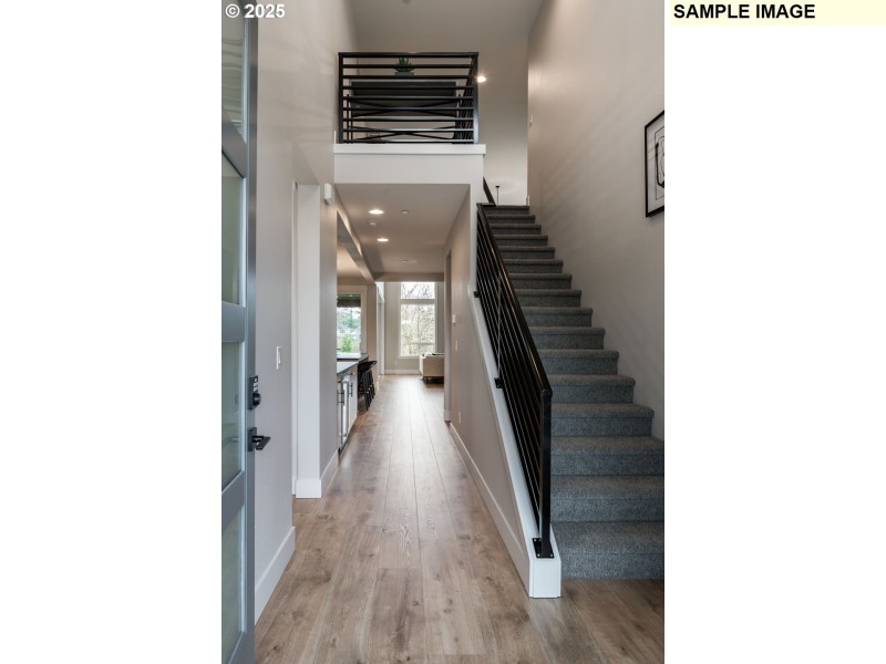 Entrance/Foyer