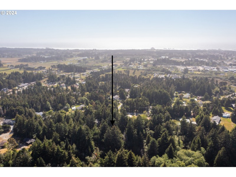 Approximate Property Lines