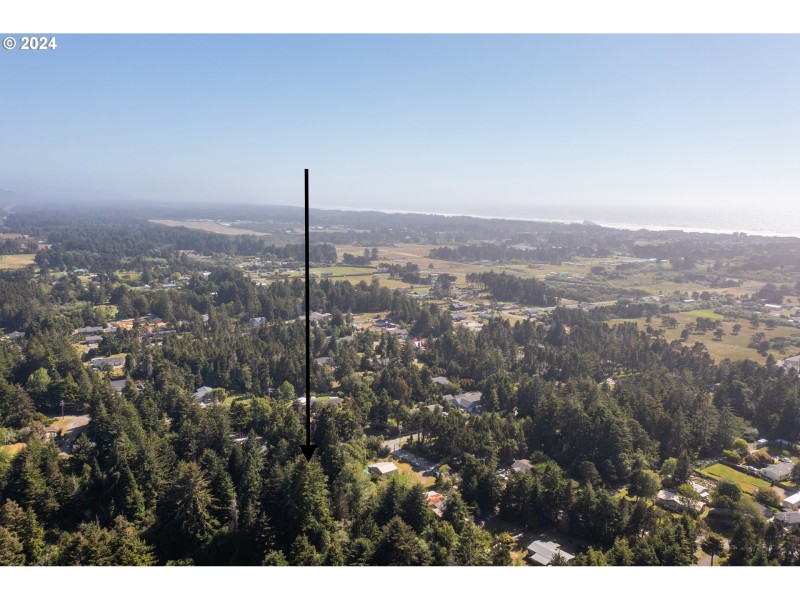 Approximate Property Lines