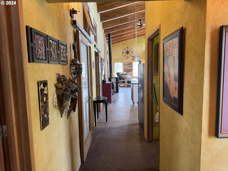 Entrance/Foyer