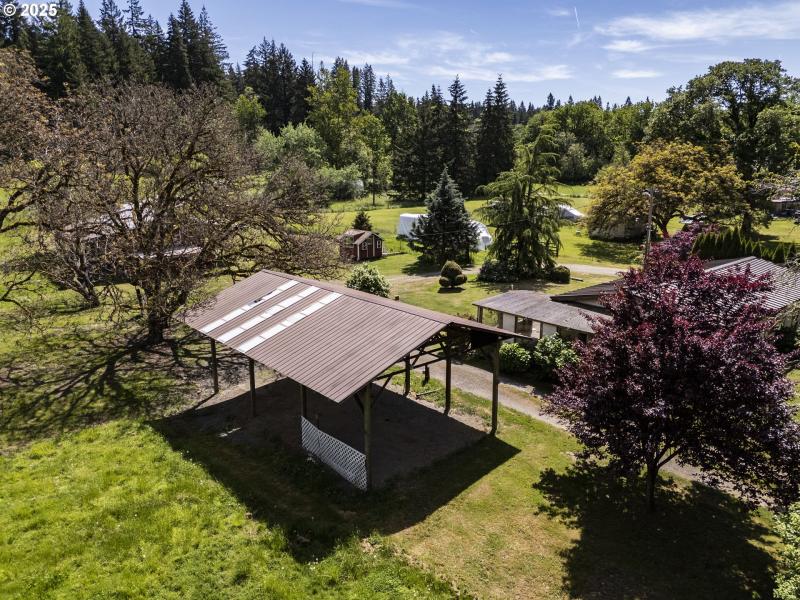 RV Parking