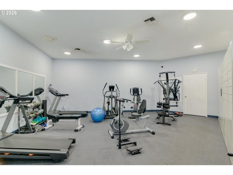 Community Recreation Center