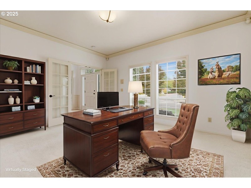 Den/Office