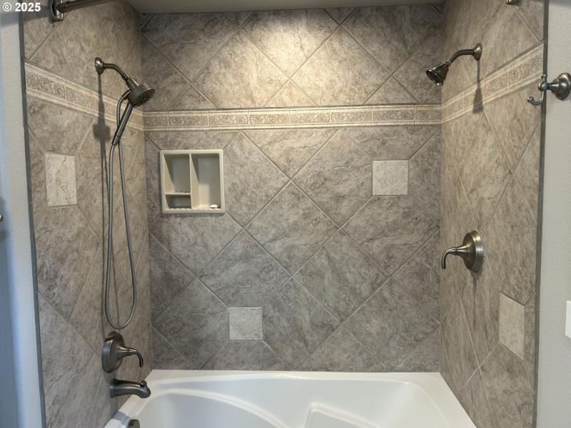 Owner's Suite Bathroom