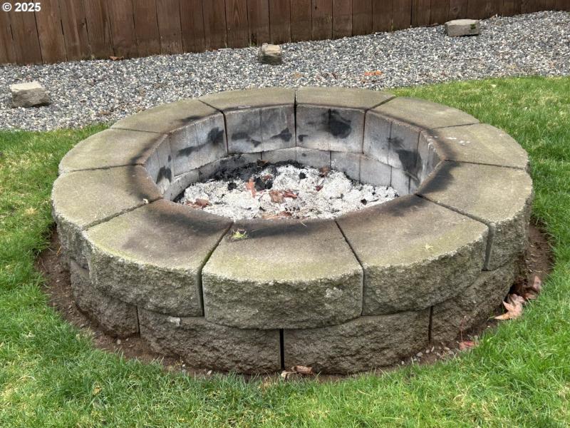 Fire Pit
