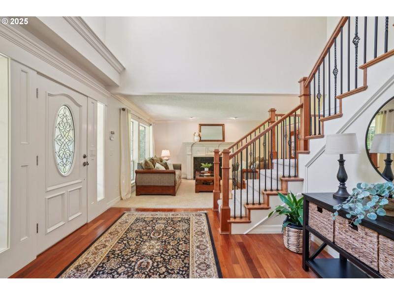 Entrance/Foyer