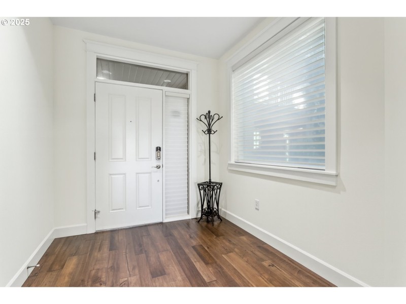 Entrance/Foyer